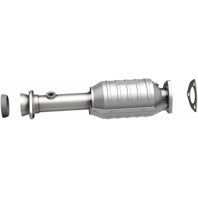 MagnaFlow CARB-Grade Direct-Fit Catalytic Converter - Acura Integra 2000-2001 1.8L, view 24