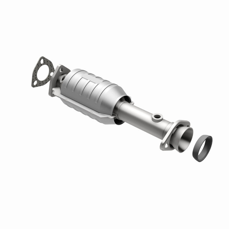 MagnaFlow CARB-Grade Direct-Fit Catalytic Converter - Acura Integra 2000-2001 1.8L, view 28