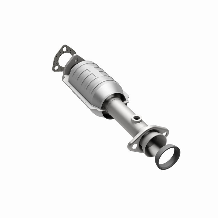 MagnaFlow CARB-Grade Direct-Fit Catalytic Converter - Acura Integra 2000-2001 1.8L, view 3