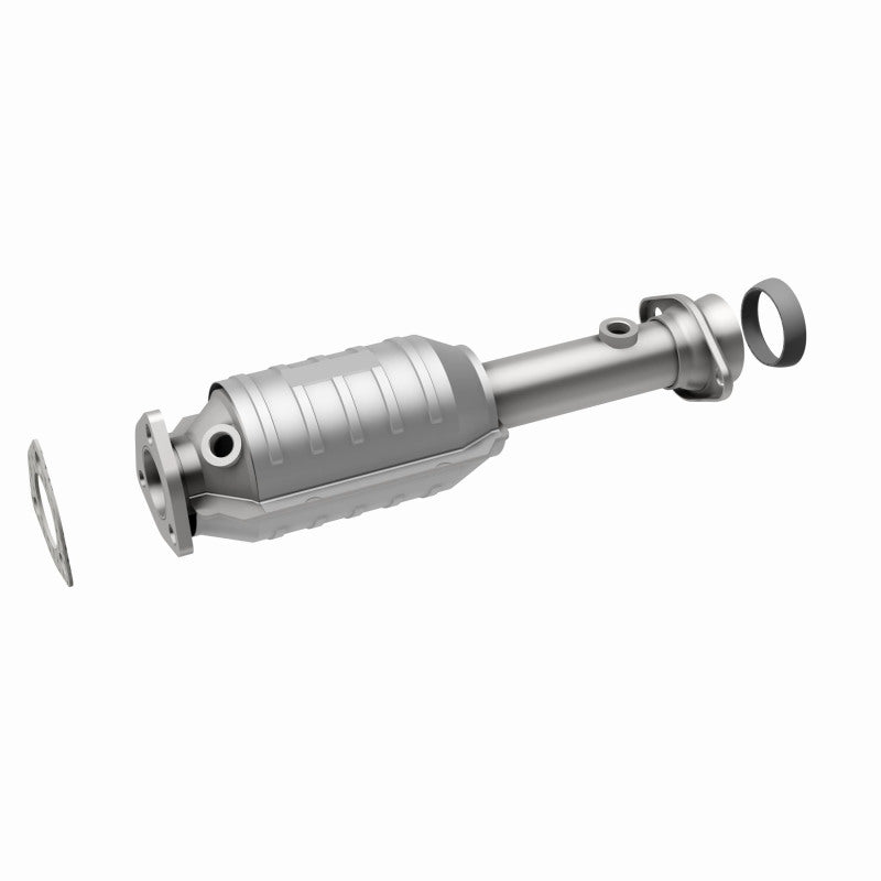 MagnaFlow CARB-Grade Direct-Fit Catalytic Converter - Acura Integra 2000-2001 1.8L, view 34