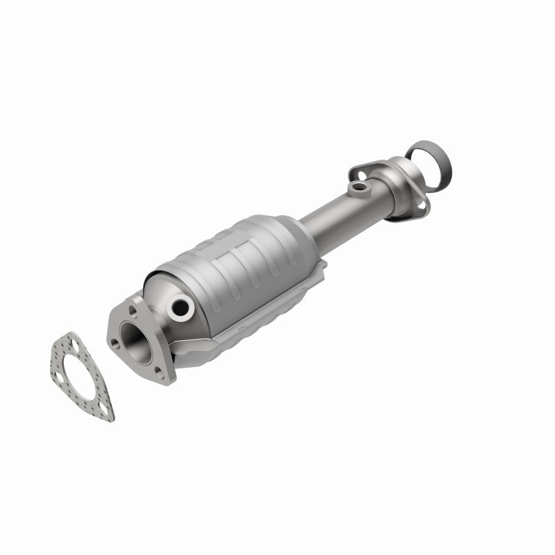 MagnaFlow CARB-Grade Direct-Fit Catalytic Converter - Acura Integra 2000-2001 1.8L, view 36