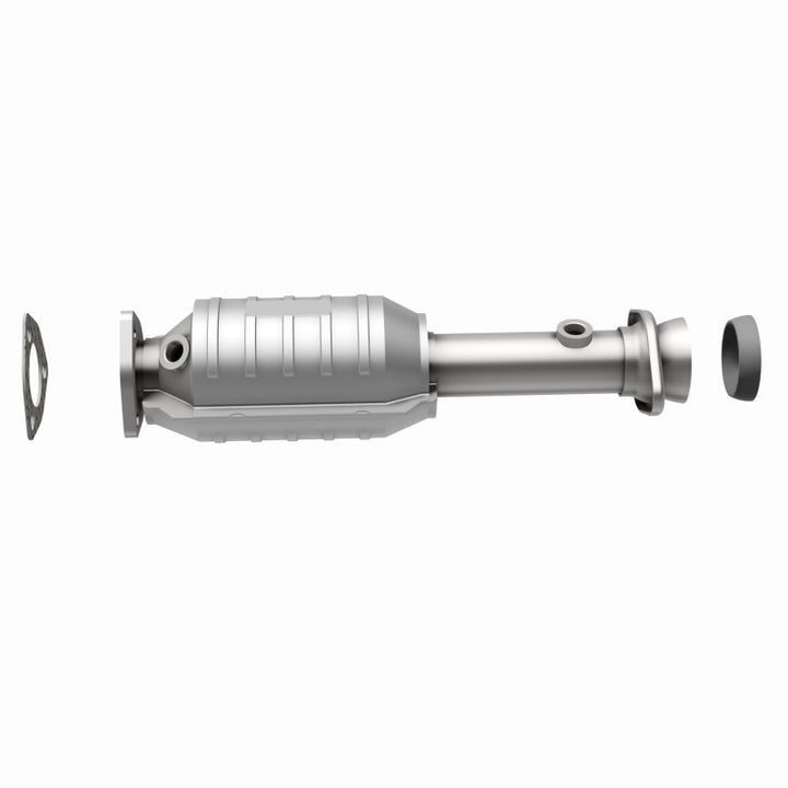 MagnaFlow CARB-Grade Direct-Fit Catalytic Converter - Acura Integra 2000-2001 1.8L, view 37