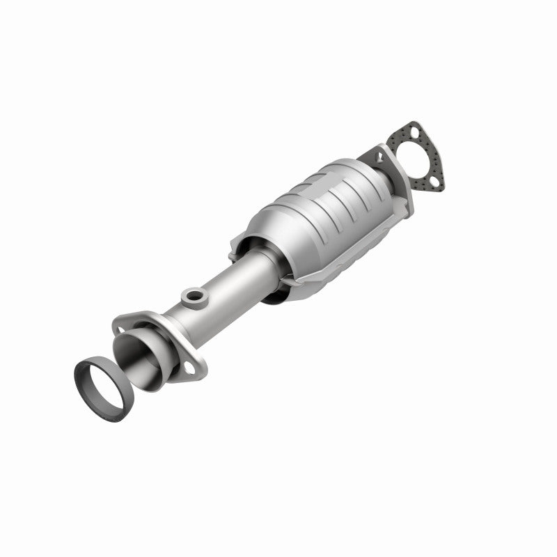 MagnaFlow CARB-Grade Direct-Fit Catalytic Converter - Acura Integra 2000-2001 1.8L, view 39