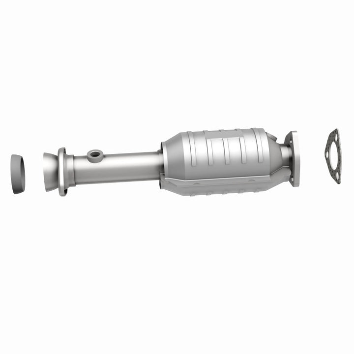 MagnaFlow CARB-Grade Direct-Fit Catalytic Converter - Acura Integra 2000-2001 1.8L, view 6