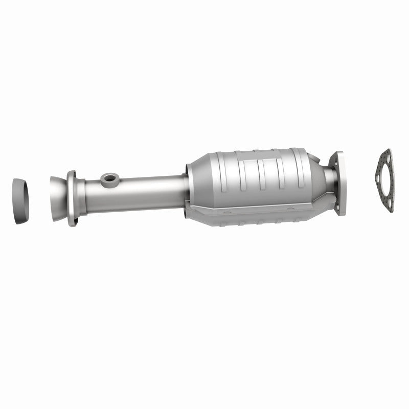 MagnaFlow CARB-Grade Direct-Fit Catalytic Converter - Acura Integra 2000-2001 1.8L, view 6