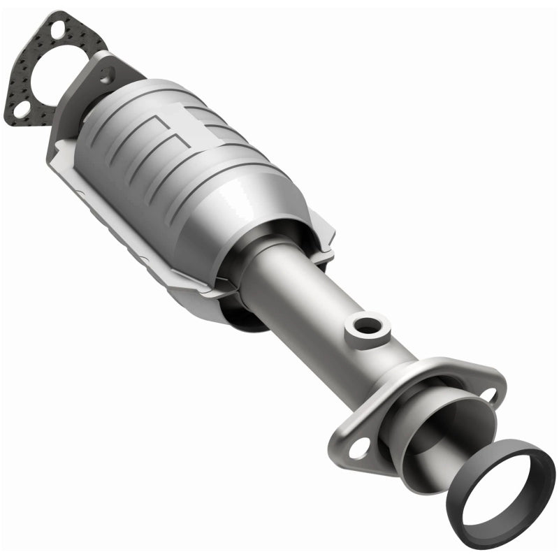 MagnaFlow CARB-Grade Direct-Fit Catalytic Converter - Acura Integra 2000-2001 1.8L, view 7