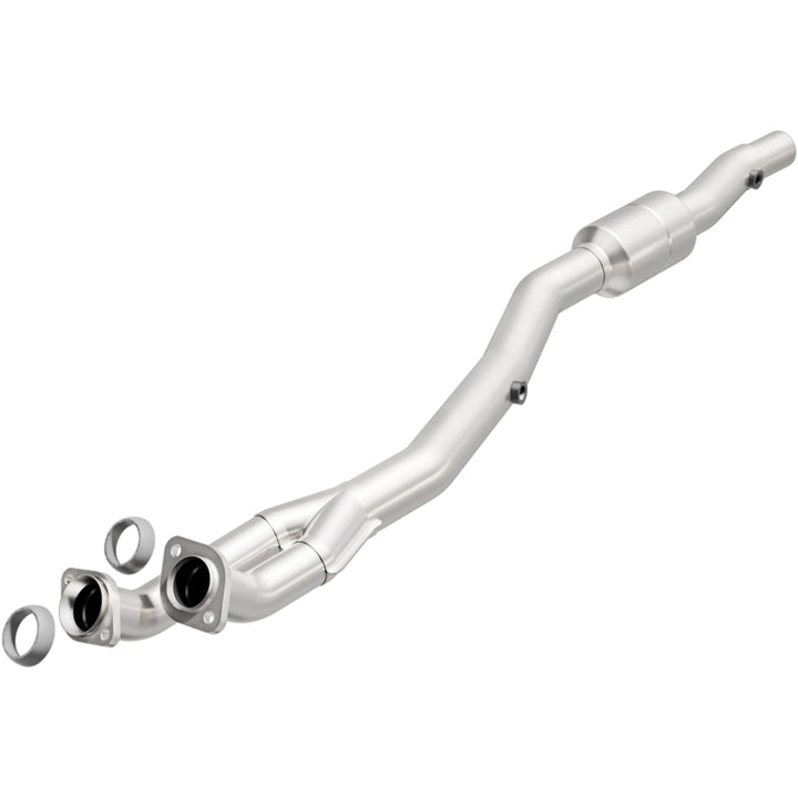 MagnaFlow CARB-Grade Direct-Fit Catalytic Converter - BMW 740iL 1996-1998 4.4L - V2
