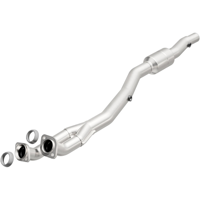 MagnaFlow CARB-Grade Direct-Fit Catalytic Converter - BMW 740iL 1996-1998 4.4L - V2