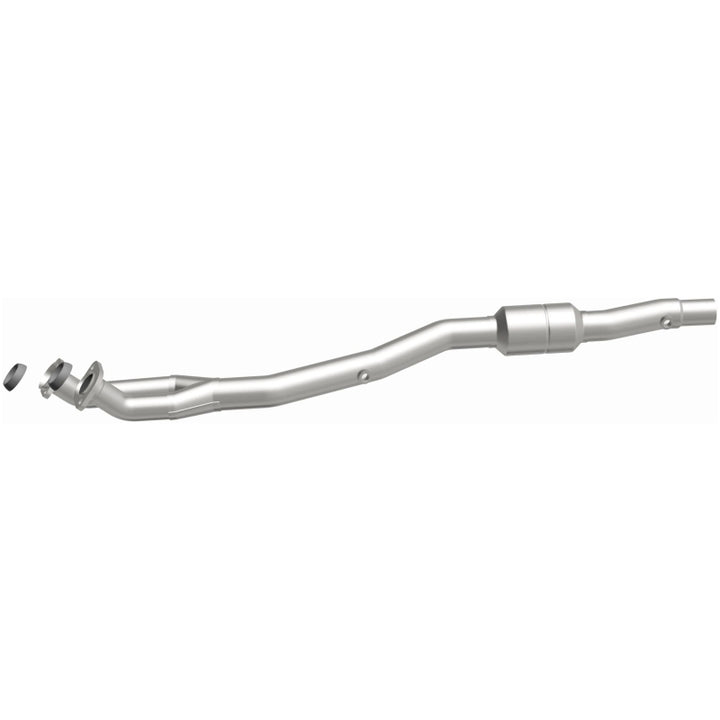 MagnaFlow CARB-Grade Direct-Fit Catalytic Converter - BMW 740iL 1996-1998 4.4L - V2, view 10