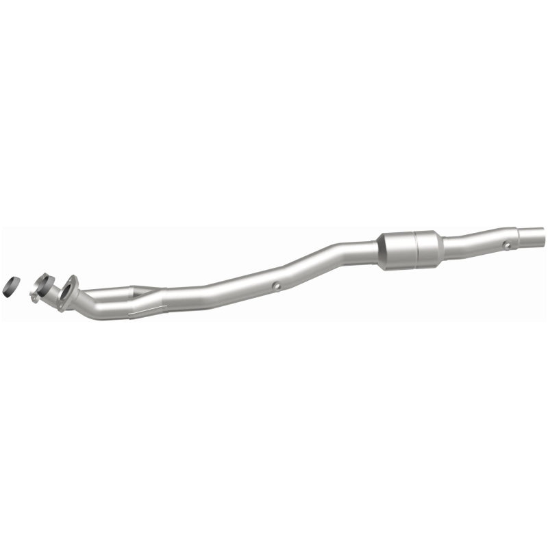 MagnaFlow CARB-Grade Direct-Fit Catalytic Converter - BMW 740iL 1996-1998 4.4L - V2, view 10
