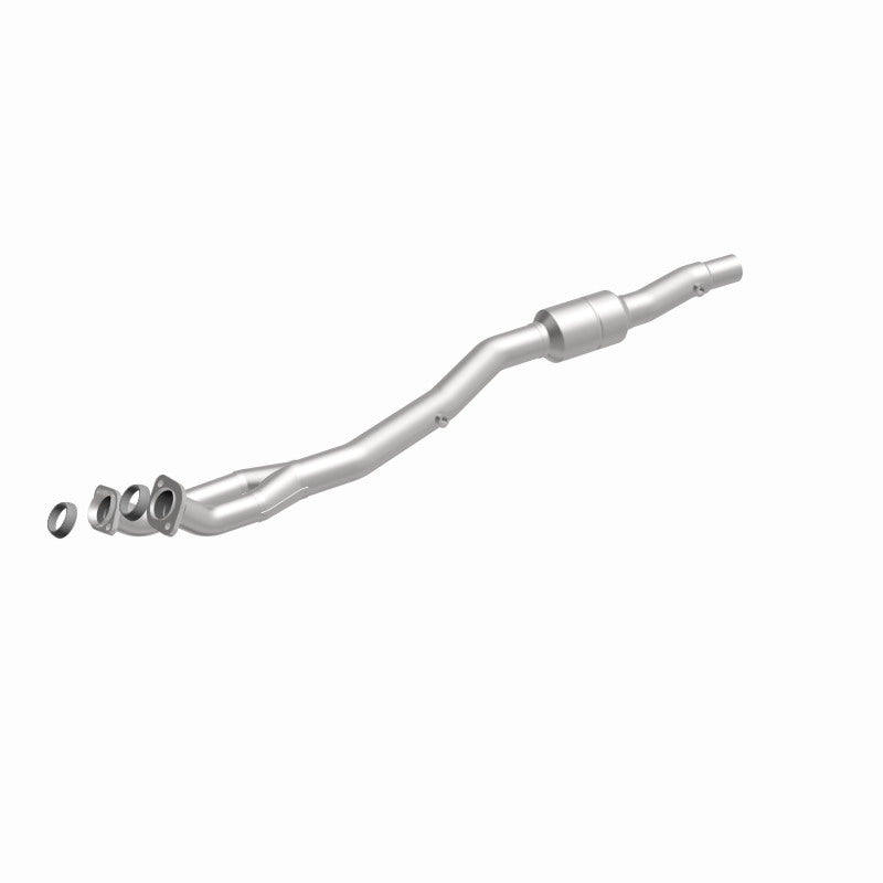 MagnaFlow CARB-Grade Direct-Fit Catalytic Converter - BMW 740iL 1996-1998 4.4L - V2, view 11