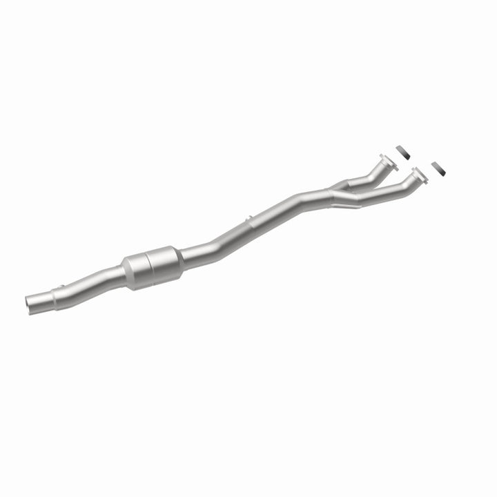 MagnaFlow CARB-Grade Direct-Fit Catalytic Converter - BMW 740iL 1996-1998 4.4L - V2, view 12