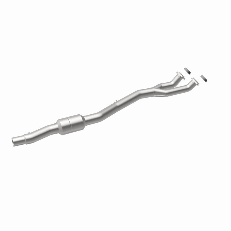 MagnaFlow CARB-Grade Direct-Fit Catalytic Converter - BMW 740iL 1996-1998 4.4L - V2, view 12