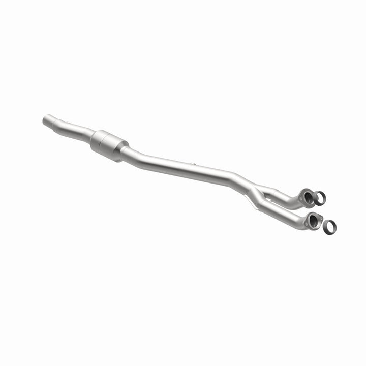 MagnaFlow CARB-Grade Direct-Fit Catalytic Converter - BMW 740iL 1996-1998 4.4L - V2, view 13