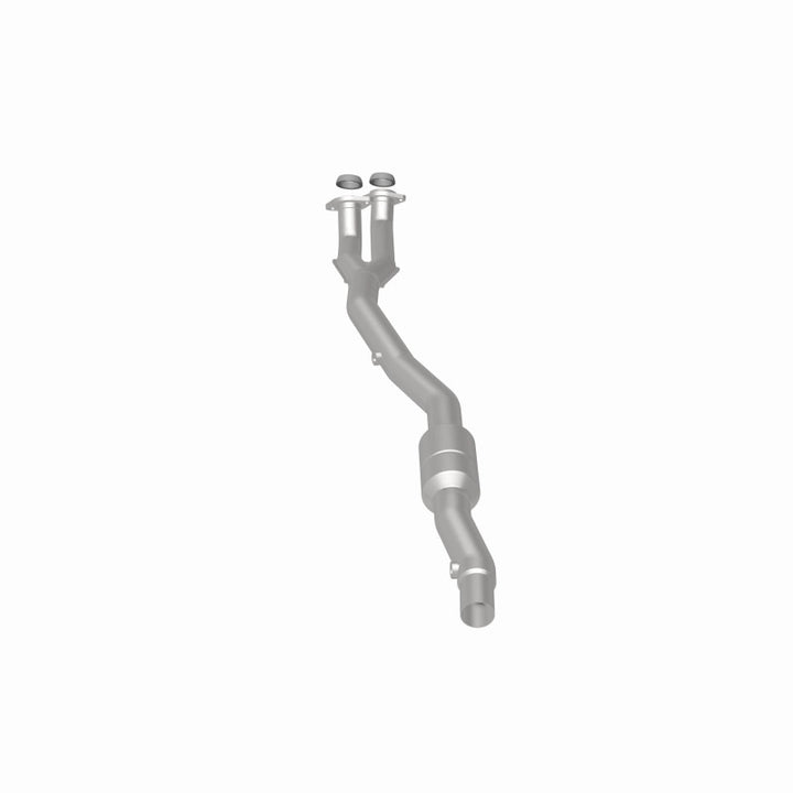 MagnaFlow CARB-Grade Direct-Fit Catalytic Converter - BMW 740iL 1996-1998 4.4L - V2, view 17