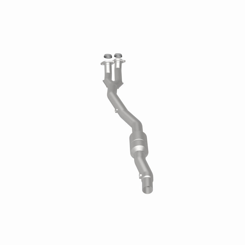 MagnaFlow CARB-Grade Direct-Fit Catalytic Converter - BMW 740iL 1996-1998 4.4L - V2, view 17