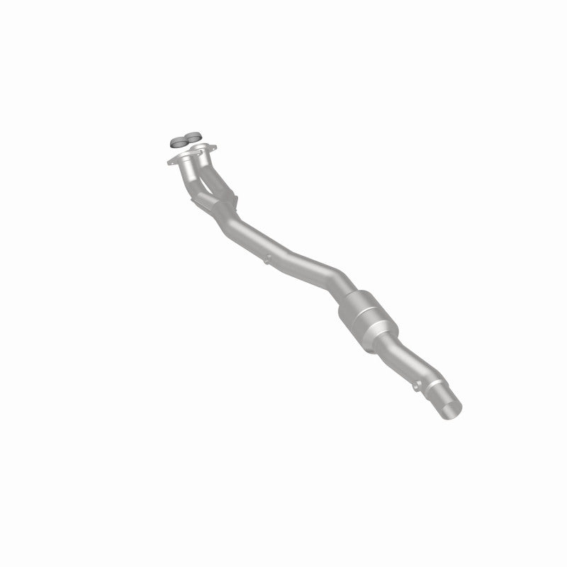 MagnaFlow CARB-Grade Direct-Fit Catalytic Converter - BMW 740iL 1996-1998 4.4L - V2, view 19