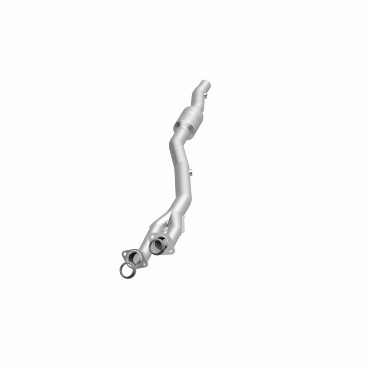 MagnaFlow CARB-Grade Direct-Fit Catalytic Converter - BMW 740iL 1996-1998 4.4L - V2, view 2