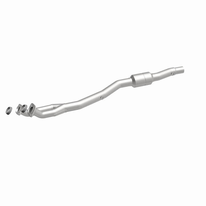 MagnaFlow CARB-Grade Direct-Fit Catalytic Converter - BMW 740iL 1996-1998 4.4L - V2, view 21