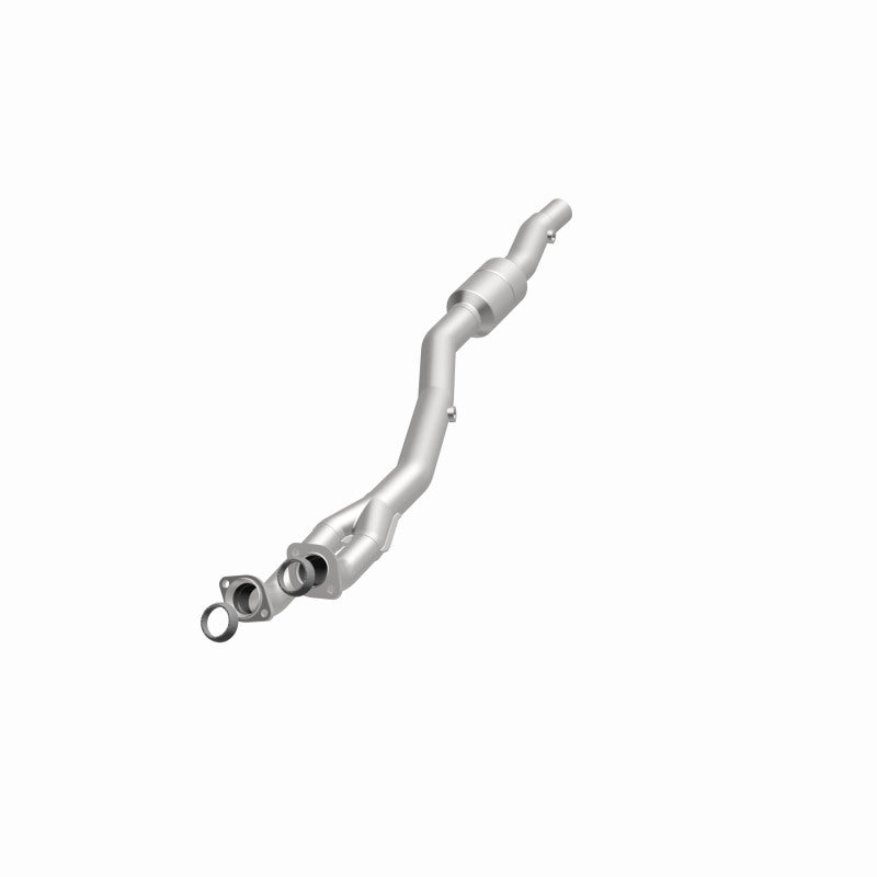 MagnaFlow CARB-Grade Direct-Fit Catalytic Converter - BMW 740iL 1996-1998 4.4L - V2, view 22