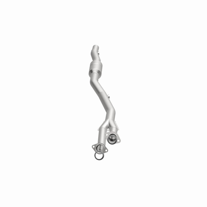 MagnaFlow CARB-Grade Direct-Fit Catalytic Converter - BMW 740iL 1996-1998 4.4L - V2, view 27
