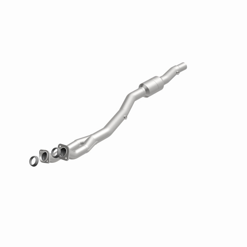 MagnaFlow CARB-Grade Direct-Fit Catalytic Converter - BMW 740iL 1996-1998 4.4L - V2, view 29
