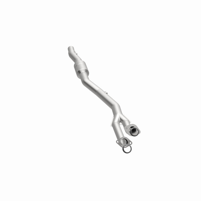 MagnaFlow CARB-Grade Direct-Fit Catalytic Converter - BMW 740iL 1996-1998 4.4L - V2, view 3