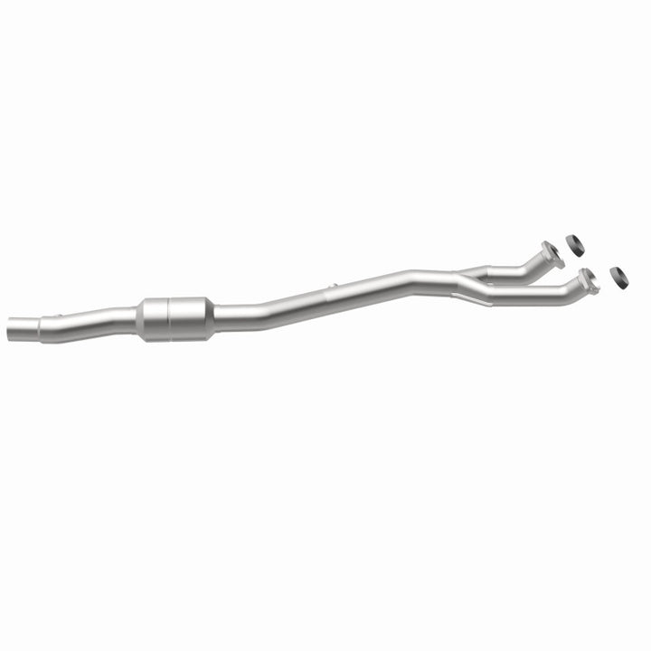 MagnaFlow CARB-Grade Direct-Fit Catalytic Converter - BMW 740iL 1996-1998 4.4L - V2, view 32