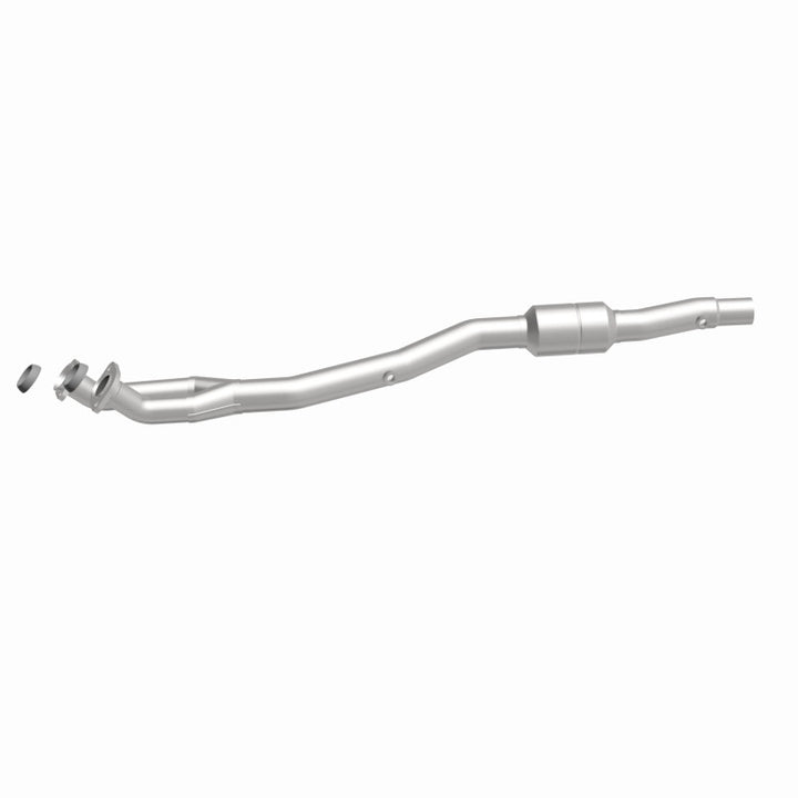 MagnaFlow CARB-Grade Direct-Fit Catalytic Converter - BMW 740iL 1996-1998 4.4L - V2, view 34