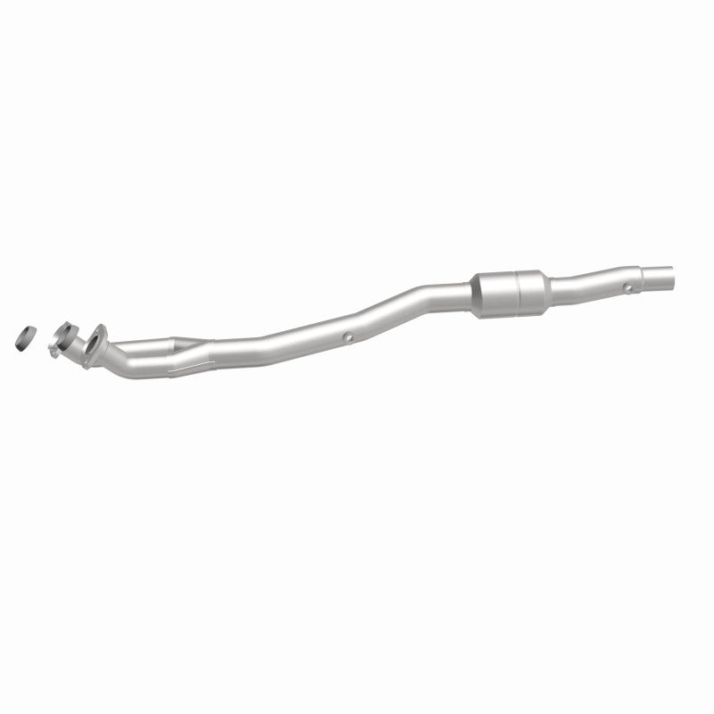 MagnaFlow CARB-Grade Direct-Fit Catalytic Converter - BMW 740iL 1996-1998 4.4L - V2, view 34