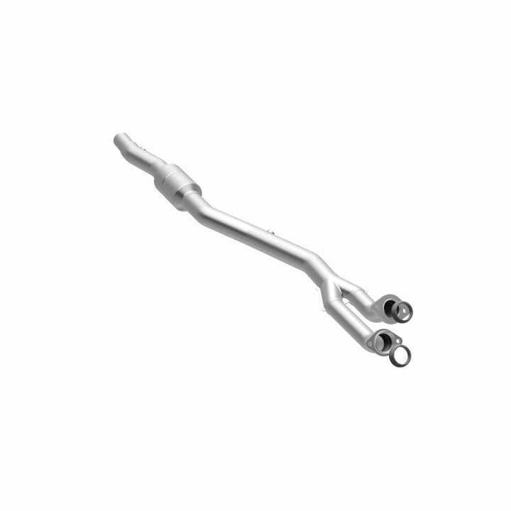 MagnaFlow CARB-Grade Direct-Fit Catalytic Converter - BMW 740iL 1996-1998 4.4L - V2, view 5