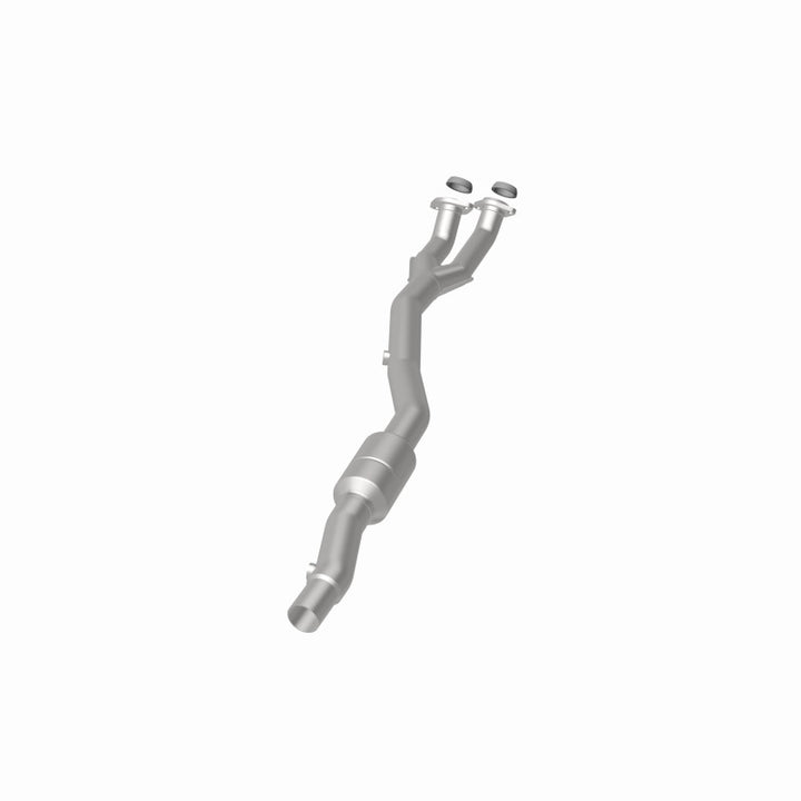 MagnaFlow CARB-Grade Direct-Fit Catalytic Converter - BMW 740iL 1996-1998 4.4L - V2, view 6