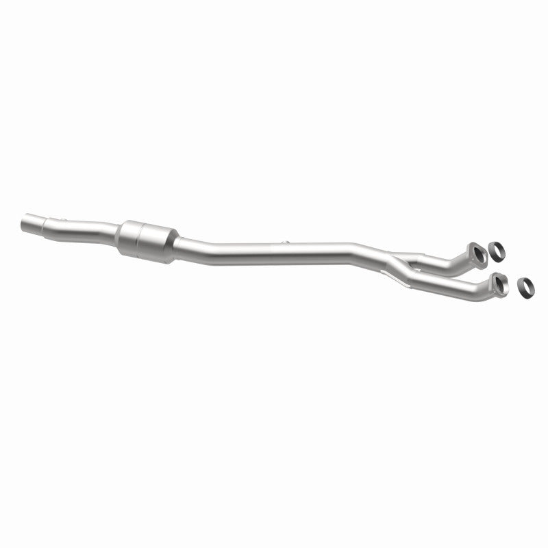 MagnaFlow CARB-Grade Direct-Fit Catalytic Converter - BMW 740iL 1996-1998 4.4L - V2, view 8