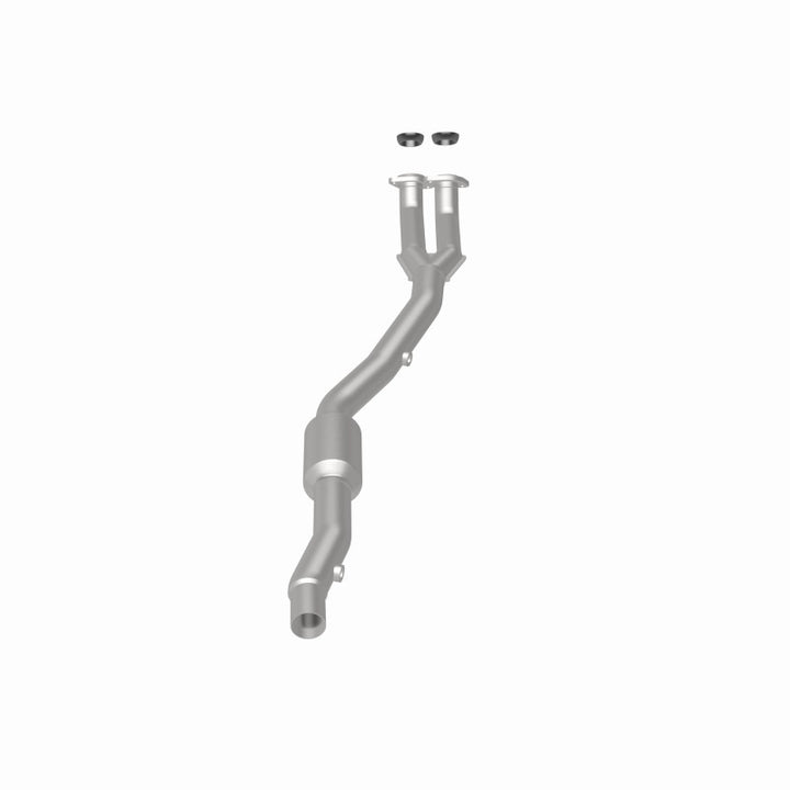MagnaFlow CARB-Grade Direct-Fit Catalytic Converter - BMW 740iL 1996-1998 4.4L, view 10