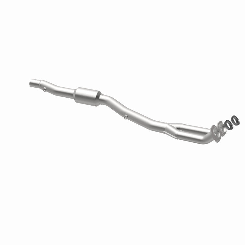 MagnaFlow CARB-Grade Direct-Fit Catalytic Converter - BMW 740iL 1996-1998 4.4L, view 11