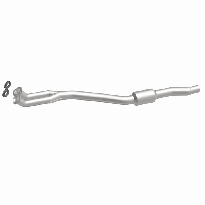 MagnaFlow CARB-Grade Direct-Fit Catalytic Converter - BMW 740iL 1996-1998 4.4L, view 14