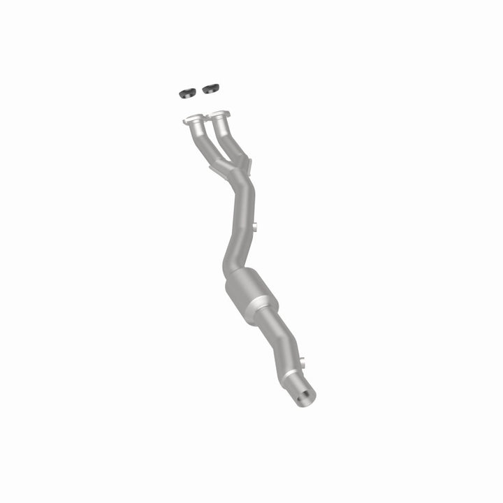 MagnaFlow CARB-Grade Direct-Fit Catalytic Converter - BMW 740iL 1996-1998 4.4L, view 15
