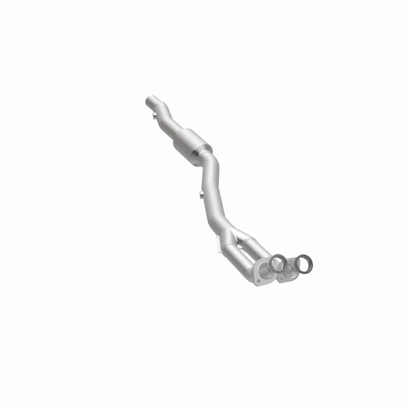 MagnaFlow CARB-Grade Direct-Fit Catalytic Converter - BMW 740iL 1996-1998 4.4L, view 18