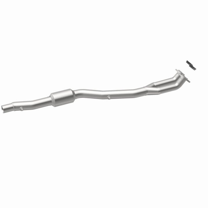 MagnaFlow CARB-Grade Direct-Fit Catalytic Converter - BMW 740iL 1996-1998 4.4L, view 19