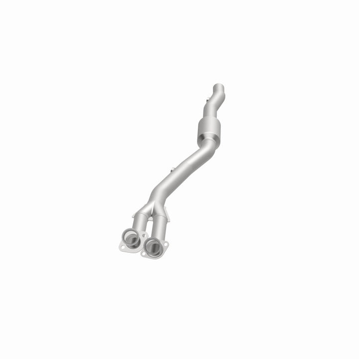 MagnaFlow CARB-Grade Direct-Fit Catalytic Converter - BMW 740iL 1996-1998 4.4L, view 2