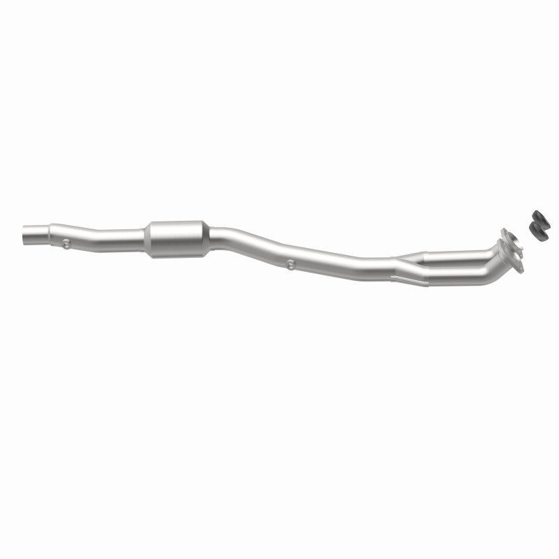 MagnaFlow CARB-Grade Direct-Fit Catalytic Converter - BMW 740iL 1996-1998 4.4L, view 23