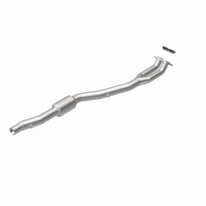 MagnaFlow CARB-Grade Direct-Fit Catalytic Converter - BMW 740iL 1996-1998 4.4L, view 24