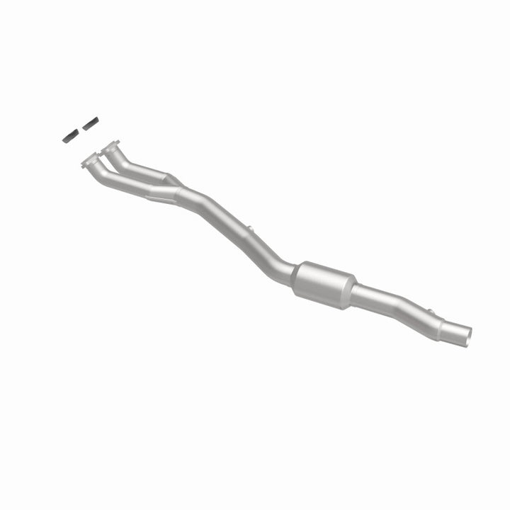 MagnaFlow CARB-Grade Direct-Fit Catalytic Converter - BMW 740iL 1996-1998 4.4L, view 26