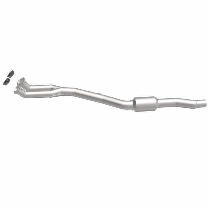 MagnaFlow CARB-Grade Direct-Fit Catalytic Converter - BMW 740iL 1996-1998 4.4L, view 29