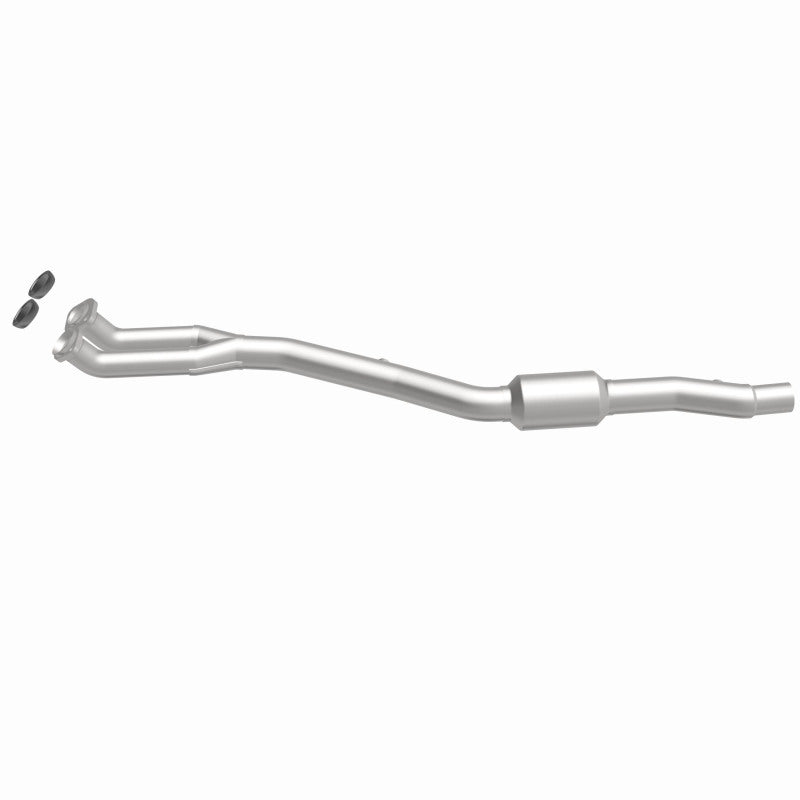 MagnaFlow CARB-Grade Direct-Fit Catalytic Converter - BMW 740iL 1996-1998 4.4L, view 29