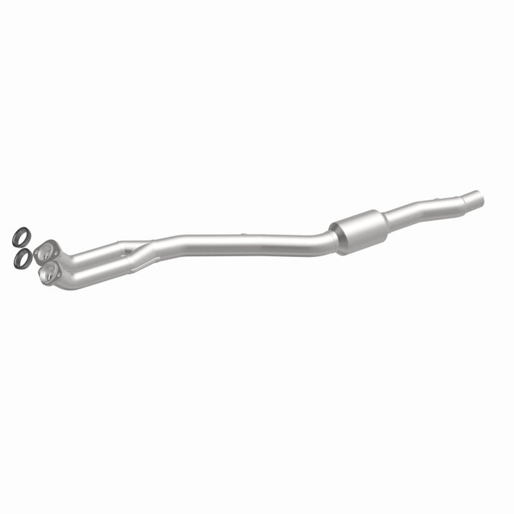 MagnaFlow CARB-Grade Direct-Fit Catalytic Converter - BMW 740iL 1996-1998 4.4L, view 31