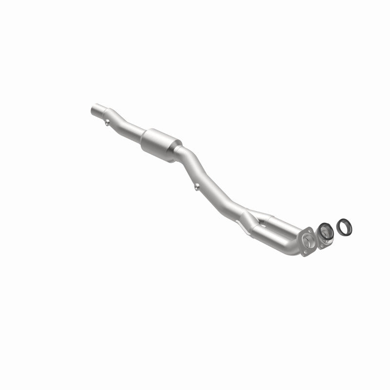 MagnaFlow CARB-Grade Direct-Fit Catalytic Converter - BMW 740iL 1996-1998 4.4L, view 32