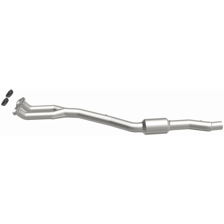 MagnaFlow CARB-Grade Direct-Fit Catalytic Converter - BMW 740iL 1996-1998 4.4L, view 34