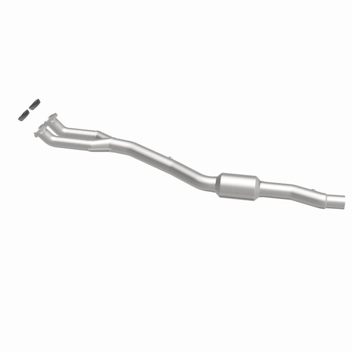 MagnaFlow CARB-Grade Direct-Fit Catalytic Converter - BMW 740iL 1996-1998 4.4L, view 35