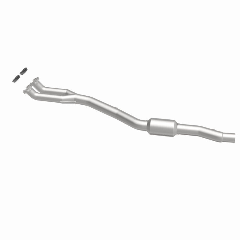 MagnaFlow CARB-Grade Direct-Fit Catalytic Converter - BMW 740iL 1996-1998 4.4L, view 35